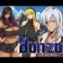 Bonzoー悪魔の棲む街ー