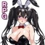 売春バニーの快楽堕ちRPG徐々に淫欲に堕ちるバニー