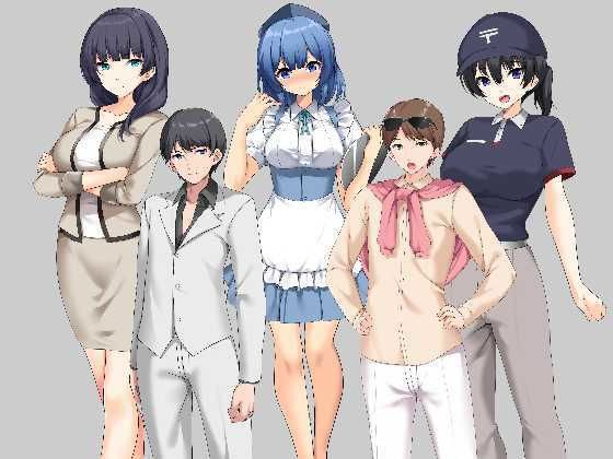 萌えキャラ着せ替え_093