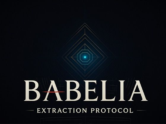 BABELIA:ExtractionProtocol