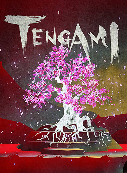 Tengami
