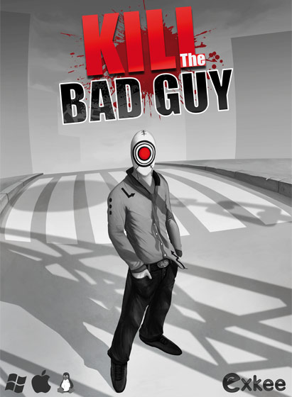 Kill the bad guy