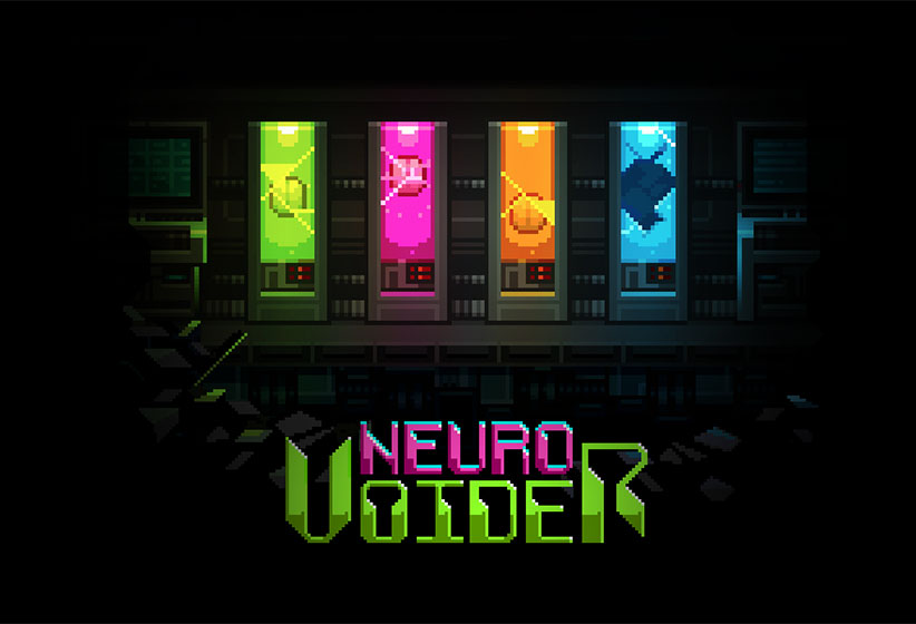Neurovoider