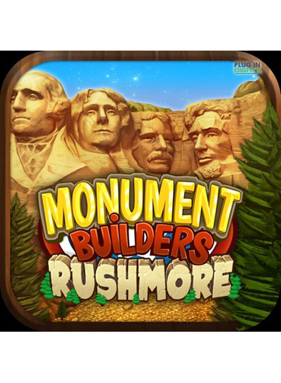 Monument Builders: Rushmore