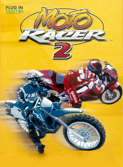 Moto Racer 2