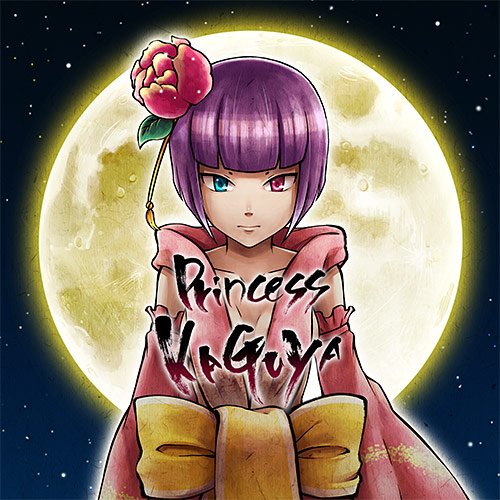 Princess KAGUYA