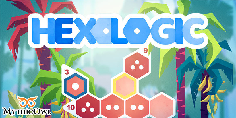Hexologic 六方 論理