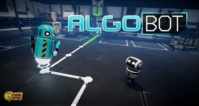 AlgoBot