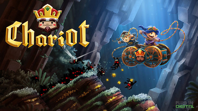 Chariot 日本語版