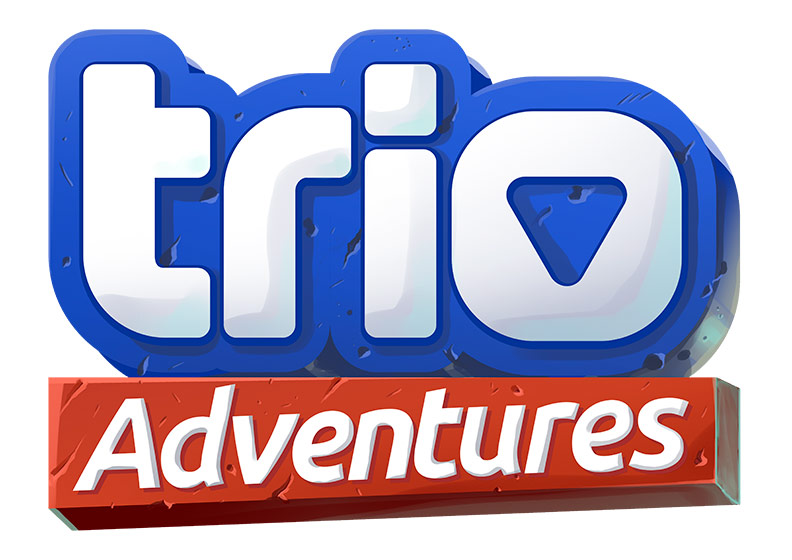 TRIO ADVENTURES