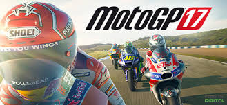 Moto GP17