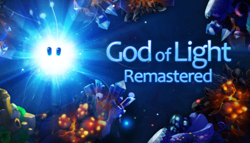 God Of Light