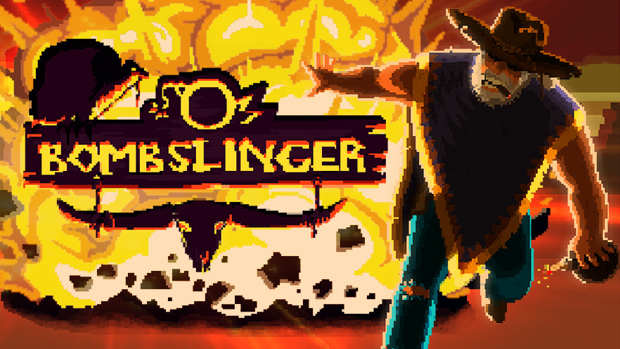 Bombslinger