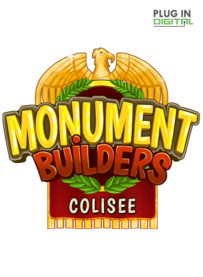 Monument Builders ― Colosseum