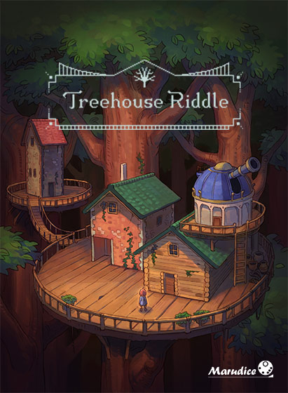 Treehouse Riddle