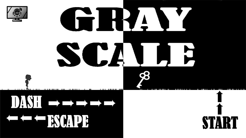 GrayScale