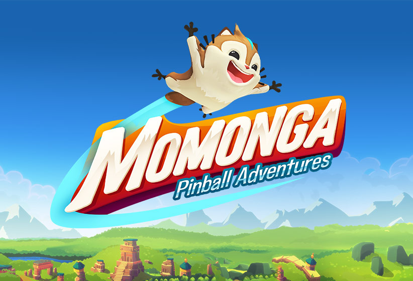 Momonga