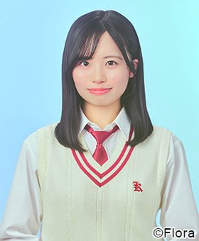 細矢夏帆