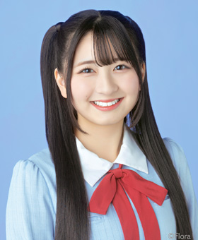 新井りりの