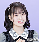 浅尾桃香