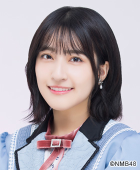 山崎亜美瑠