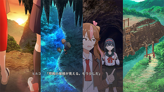 たねつみの歌 画像5