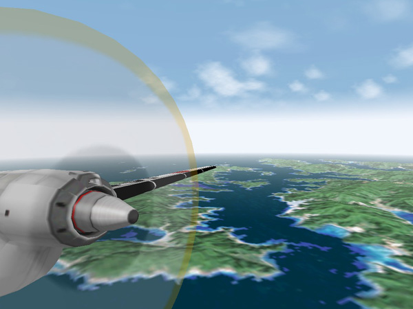 YS11で空の旅 〜JAC Edition〜 画像2
