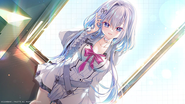 DL版】DMM GAMES [as:9-nine- ARTEISIA] PCゲーム