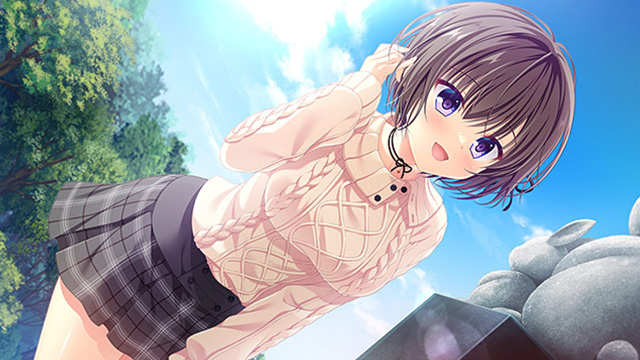 D.C.5 Future Link 〜ダ・カーポ5〜 フューチャーリンク 画像5