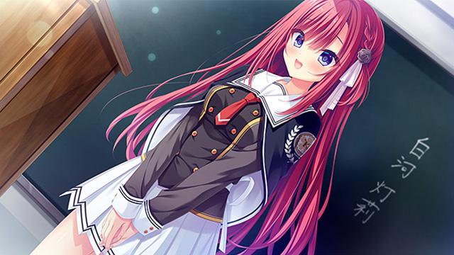 D.C.5 Future Link 〜ダ・カーポ5〜 フューチャーリンク 画像6