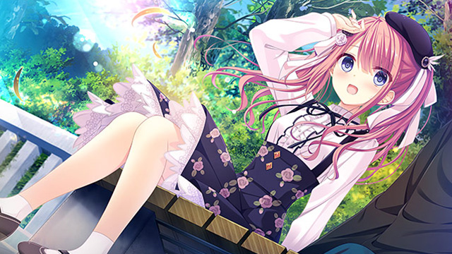 D.C.5 Future Link 〜ダ・カーポ5〜 フューチャーリンク 画像7