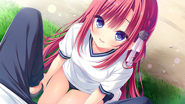 D.C.5 Future Link 〜ダ・カーポ5〜 フューチャーリンク 画像8