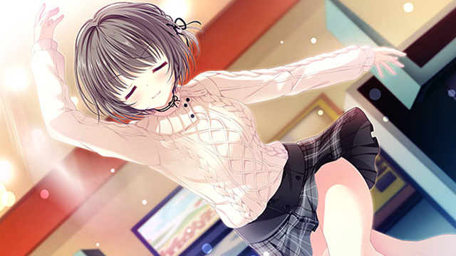 D.C.5 Future Link 〜ダ・カーポ5〜 フューチャーリンク 画像9