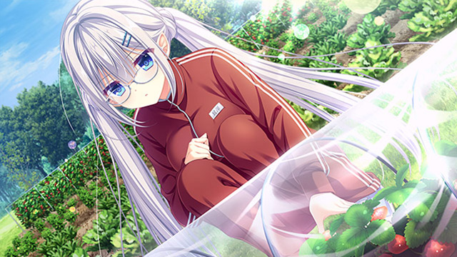 D.C.5 Future Link 〜ダ・カーポ5〜 フューチャーリンク 画像11