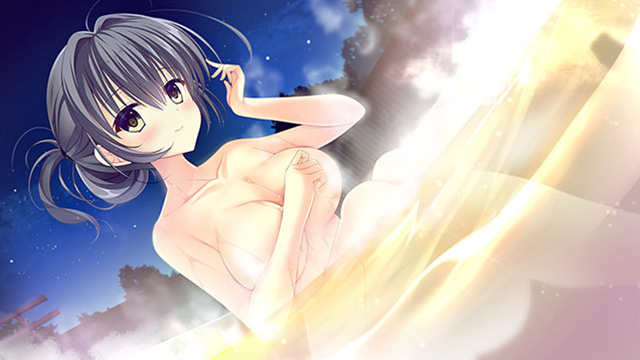 D.C.5 Future Link 〜ダ・カーポ5〜 フューチャーリンク 画像12