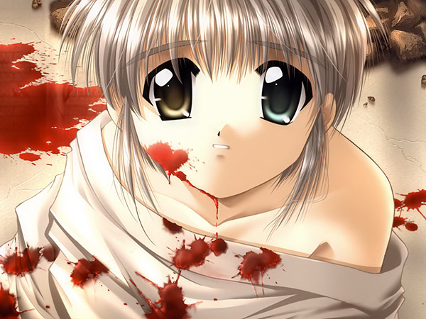 Angel’s Feather【全年齢向け】 画像1