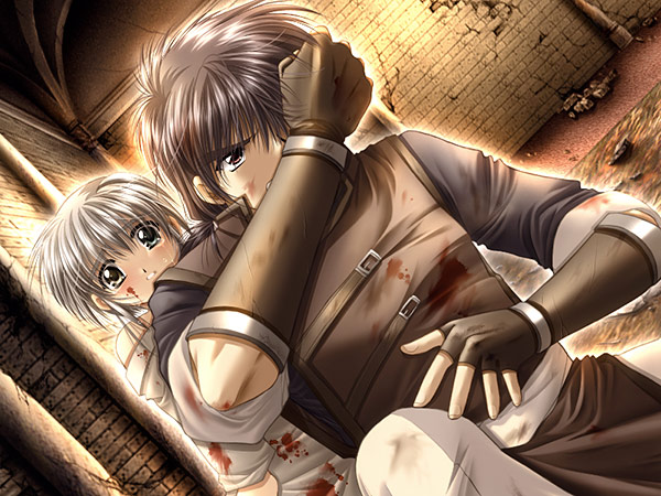 Angel’s Feather【全年齢向け】 画像2