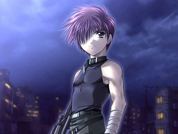 Angel’s Feather【全年齢向け】 画像3