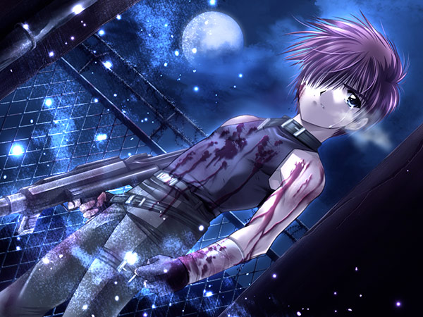 Angel’s Feather【全年齢向け】 画像4