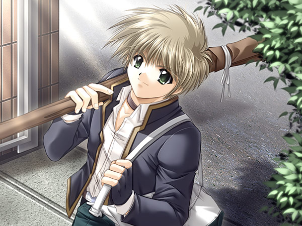 Angel’s Feather【全年齢向け】 画像5