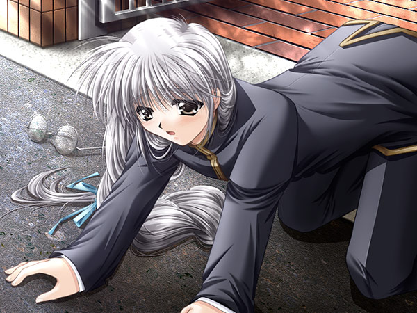 Angel’s Feather【全年齢向け】 画像6