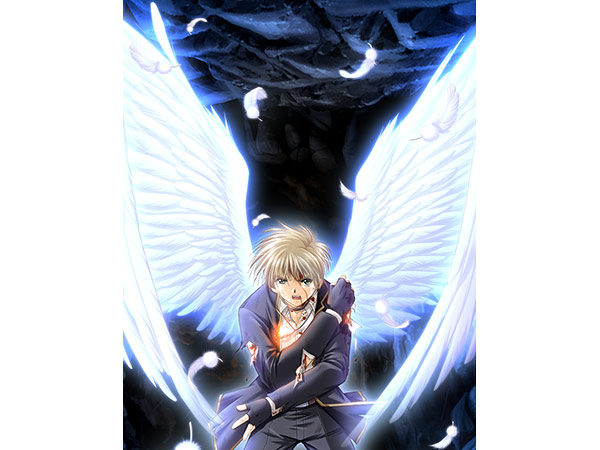 Angel’s Feather【全年齢向け】 画像9