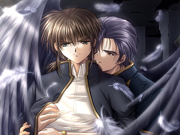 Angel’s Feather【全年齢向け】 画像10
