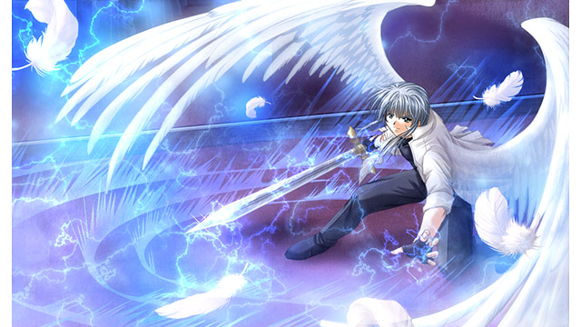 Angel’s Feather【全年齢向け】 画像14