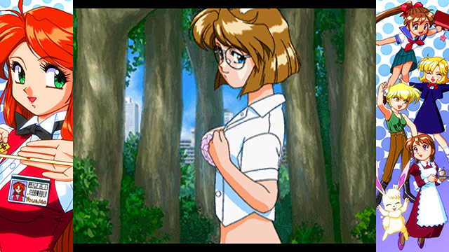 【E15】アイドル雀士スーチーパイ Sトリビュート for PC 通常版【全年齢向け】 画像5