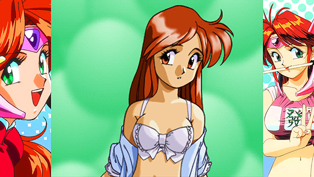 【E15】アイドル雀士スーチーパイ Sトリビュート for PC 通常版【全年齢向け】 画像8