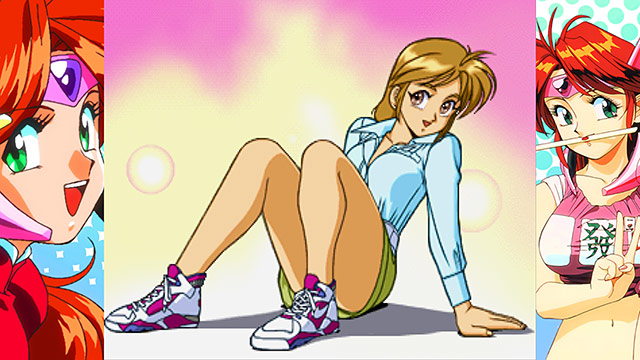 【E15】アイドル雀士スーチーパイ Sトリビュート for PC 通常版【全年齢向け】 画像12