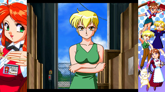 【E15】アイドル雀士スーチーパイ Sトリビュート for PC 特装版【全年齢向け】 画像6
