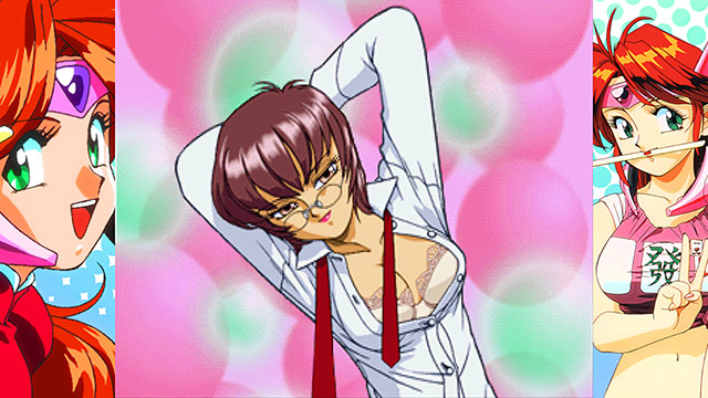【E15】アイドル雀士スーチーパイ Sトリビュート for PC 特装版【全年齢向け】 画像11