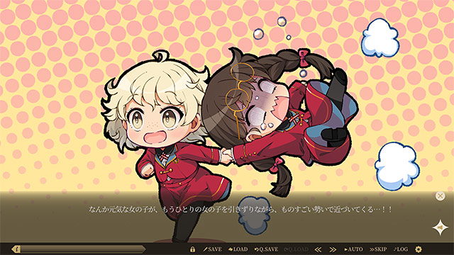 Lilac ~side Witch~ 画像3